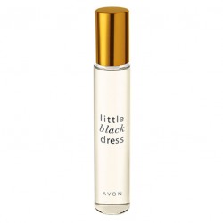 Mini-apa de parfum Little Black Dress - 10 ml