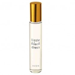 Mini-apa de parfum Little Black Dress - 10 ml 