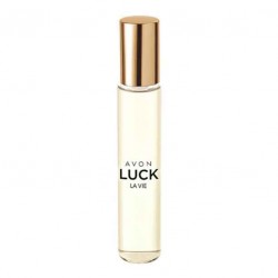 Mini-apa de parfum Avon Luck La Vie - 10 ml 