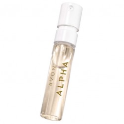 Mostra apa de parfum Alpha pentru Ea