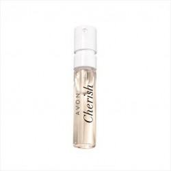 Mostra cu atomizor apa de parfum Cherish
