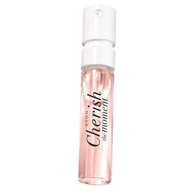 Catalog Avon - Mostra cu atomizor Avon Cherish the Moment Mostra cu atomizor Avon Cherish the Moment - Catalog Avon