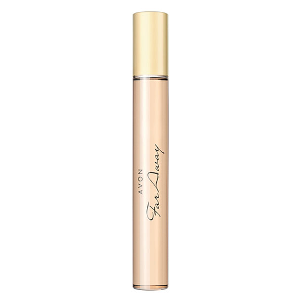 Catalog Avon - Roleta Far Away Roleta Far Away - Catalog Avon