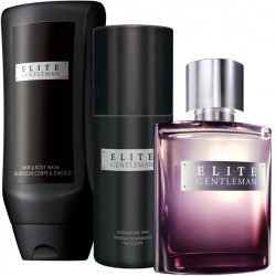Set de 3 produse Elite Gentleman