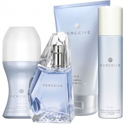 OS - Set 4 produse Perceive