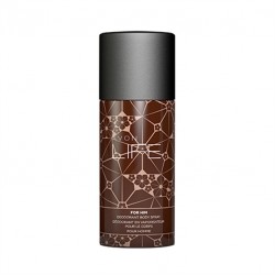 OS - Spray de corp deodorant Avon Life pentru El