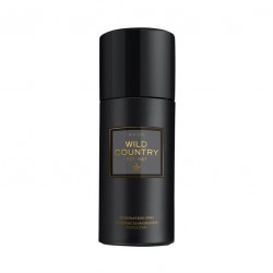 Deodorant Wild Country pentru El
