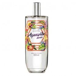 OS - Spray parfumat Avon Aquavibe Dance Forever 
