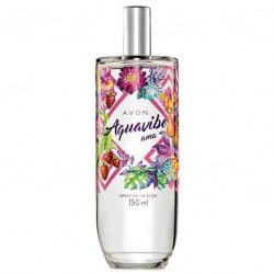 Spray parfumat Avon Aquavibe Love Now 