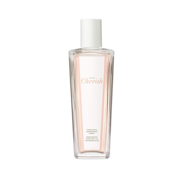 Catalog Avon - Spray parfumat Avon Cherish Spray parfumat Avon Cherish - Catalog Avon