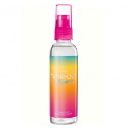 Spray parfumat Sunshine Kiss