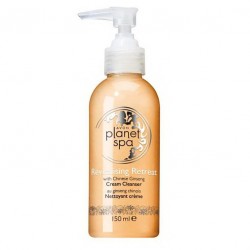 Gel de curatare revitalizant cu ginseng chinezesc Revitalising Retreat