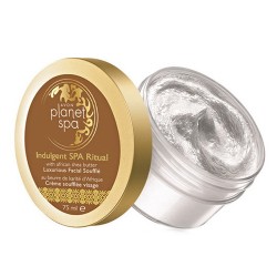 OS - Crema de fata Indulgent SPA Ritual cu unt de Shea