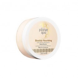 Unt de corp hranitor Blissfully Nourishing 