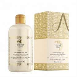Elixir pentru baie Caribbean Escape - 400 ml