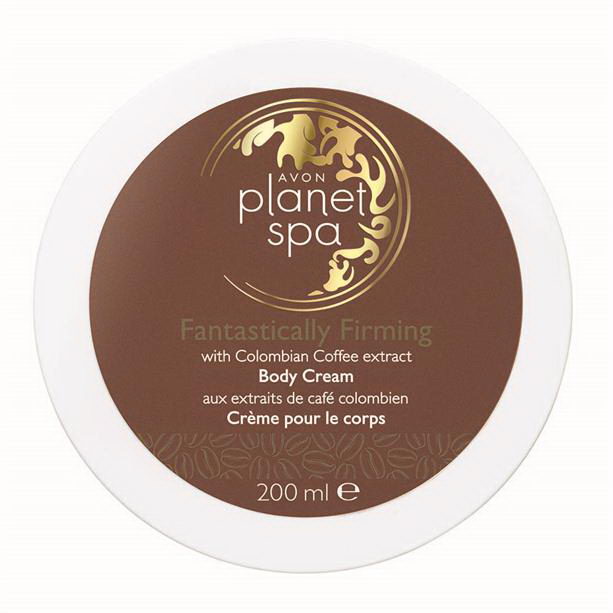 Catalog Avon - OS - Crema de corp pentru fermitate Fantastically Firming OS - Crema de corp pentru fermitate Fantastically Firming - Catalog Avon