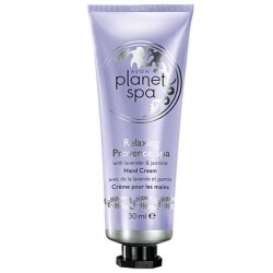 OS - Crema de maini pentru relaxare Provence 