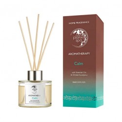 OS - Difuzor Planet Spa Aromatherapy Calm cu ulei de eucalipt si menta