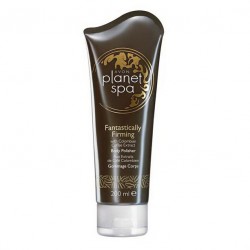 Exfoliant de corp pentru fermitate Fantastically Firming 