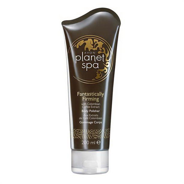 Catalog Avon - Exfoliant de corp pentru fermitate Fantastically Firming Exfoliant de corp pentru fermitate Fantastically Firming - Catalog Avon