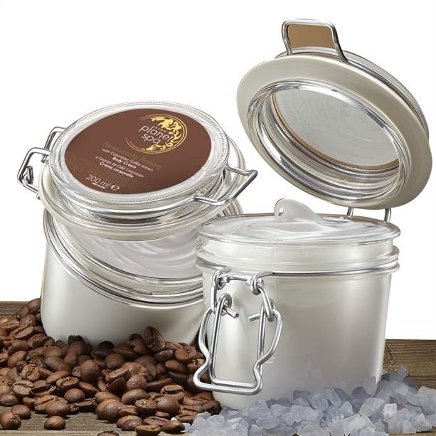 Catalog Avon - Unt hranitor pentru corp cu cafea columbiana Fantastically Firming Unt hranitor pentru corp cu cafea columbiana Fantastically Firming - Catalog Avon