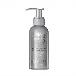 Gel de curatare cu carbune activ Korean Charcoal 