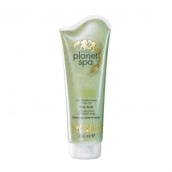 Exfoliant de corp Heavenly Hydration 