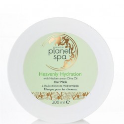 Masca de par Heavenly Hydration ****