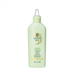 Ulei pentru par Heavenly Hydration