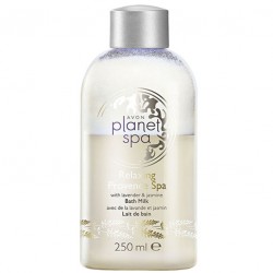 ELixir de baie pentru relaxare Relaxing Provence 