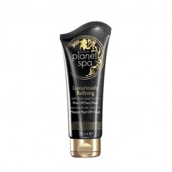Masca pentru fata cu extract de caviar Luxuriously Refining 