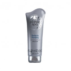 Exfoliant purificant pentru corp Marea Moarta Perfectly Purifying ****