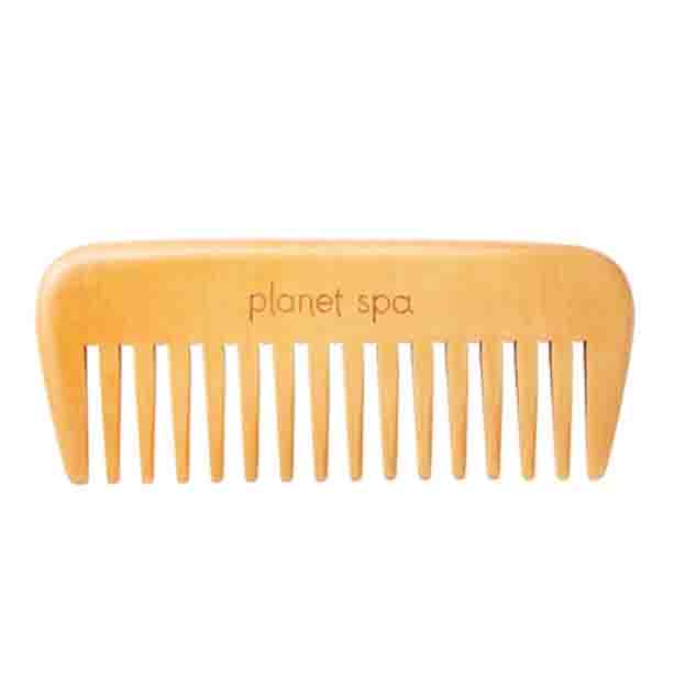 Catalog Avon - Pieptene din lemn Planet Spa Pieptene din lemn Planet Spa - Catalog Avon