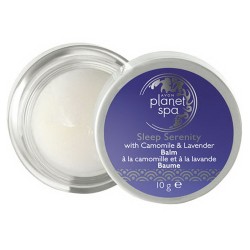 OS - Balsam pentru relaxare Sleep Serenity cu musetel si lavanda