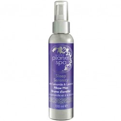 OS - Spray pentru perna Sleep Serenity cu musetel si lavanda