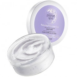 OS - Crema de corp Relaxing Provence 