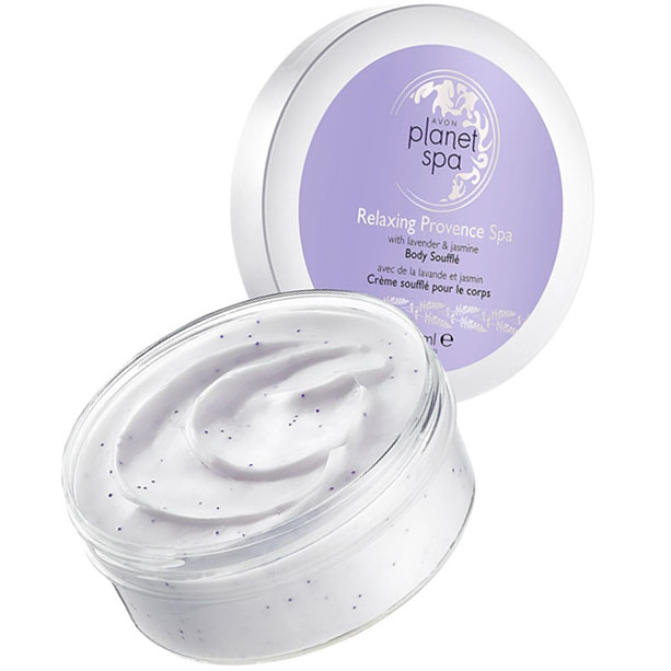 Catalog Avon - OS - Crema de corp Relaxing Provence OS - Crema de corp Relaxing Provence - Catalog Avon