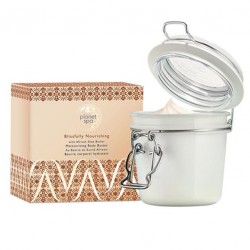 OS - Unt hranitor pentru corp cu unt de shea Blissfully Nourishing - in editie speciala