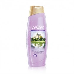 Crema de dus Senses Magical Kingdom 500 ml 
