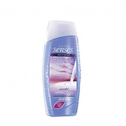 Gel de dus Senses Peaceful Reflection 250 ml