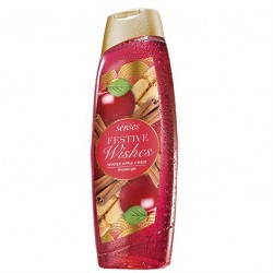 Gel de dus Senses Festive Wishes 500 ml 