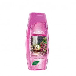 Gel de dus Senses Garden of Eden 250 ml 