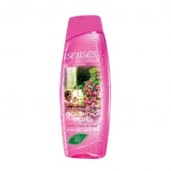 Gel de dus Senses Garden of Eden 500 ml 