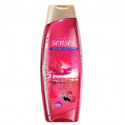 Gel de dus Senses Kir Royale 500 ml 