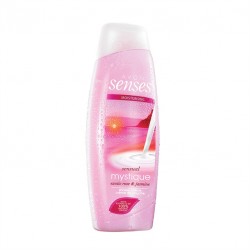 Gel de dus Senses Mystique 500 ml 