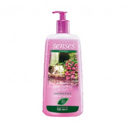 Gel de dus Senses Garden of Eden 720 ml 
