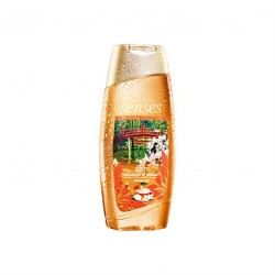 Gel de dus Senses Zen 250 ml 