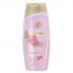 Gel de dus Senses Andalusian Bliss 250 ml
