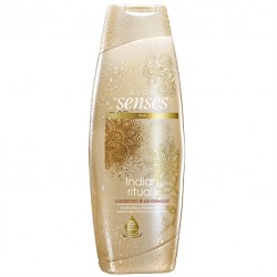 Gel de dus Senses Indian Rituals 500 ml 
