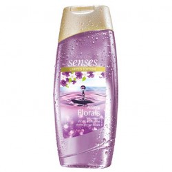 OS - Gel de dus Senses Relaxing Florals 250 ml